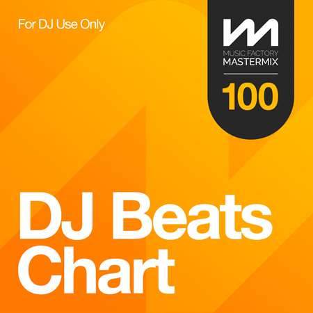 Mastermix DJ Beats Chart 100 2022 торрентом