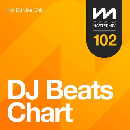 Mastermix DJ Beats Chart 102 2022 торрентом