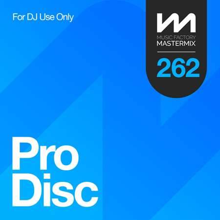 Mastermix Pro Disc 262 2022 торрентом