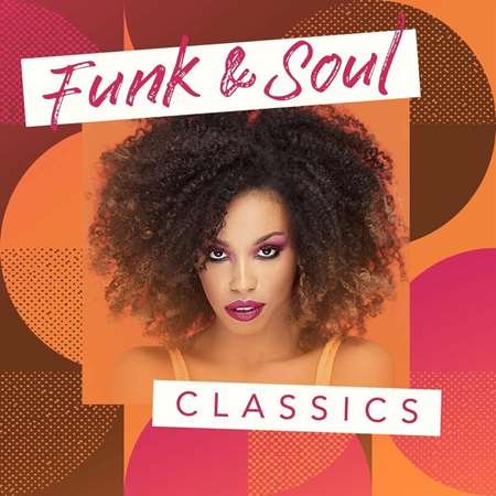 Funk & Soul Classics 2022 торрентом