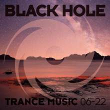 Black Hole Trance Music 06-22 2022 торрентом