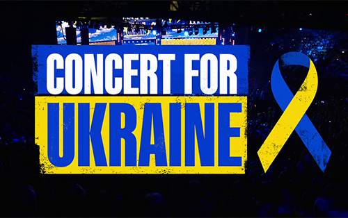 Concert for Ukraine