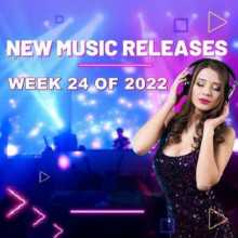 New Music Releases Week 24 2022 торрентом