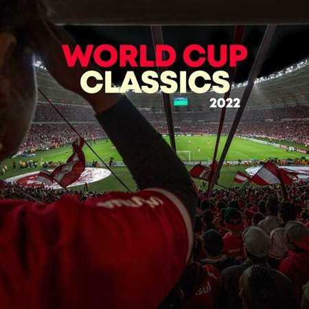 World Cup Classics 2022 торрентом