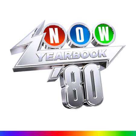 NOW Yearbook 1980 [4CD] 2022 торрентом