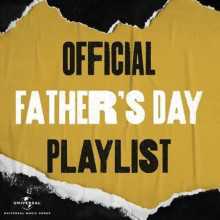 Official Father's Day Playlist 2022 торрентом