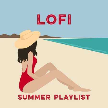 Lofi - Summer Playlist