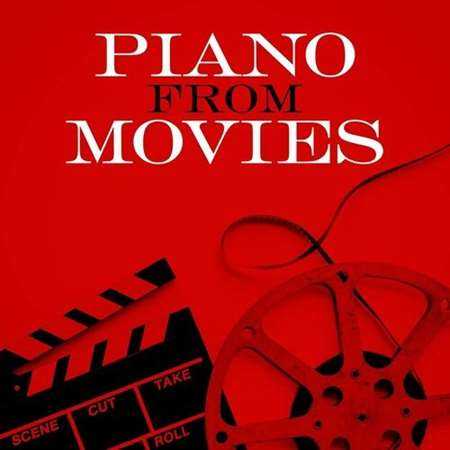 Piano from Movies 2022 торрентом