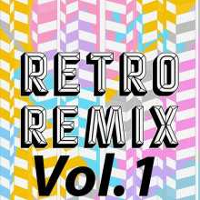 Retro remix Vol.1 2022 торрентом