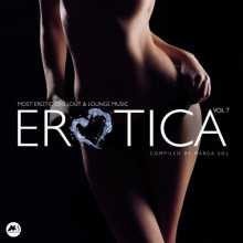 Erotica Vol. 7 (Most Erotic Chillout & Lounge Music) 2022 торрентом
