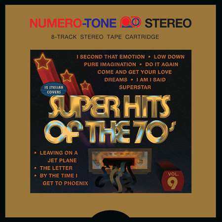 Super Hits of the 70s 2022 торрентом