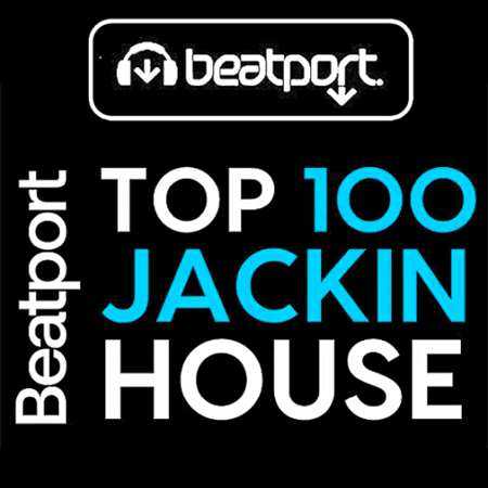 Beatport Top 100 Jackin House [June] 2022 2022 торрентом