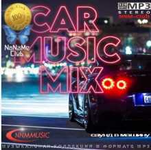 Car Music Mix