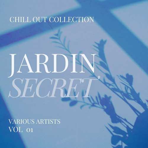 Jardin Secret [Vol. 1] 2022 торрентом