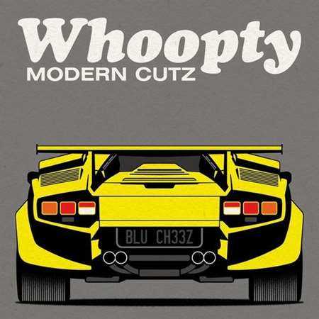 Whoopty - Modern Cutz 2022 торрентом