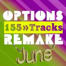 Options Remake 155 Tracks New June C 2022 2022 торрентом