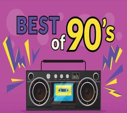 Best Of 90`s Original Hits Vol.5