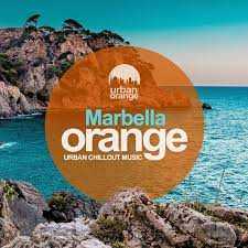 Marbella Orange: Urban Chillout Music 2022 торрентом