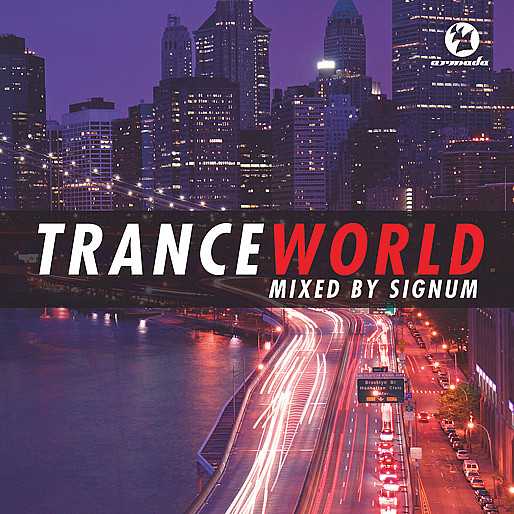 Trance World [01-15]