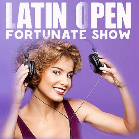 Latin Open Fortunate Show 2022 торрентом