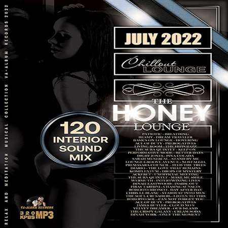 The Honey Lounge Music 2022 торрентом