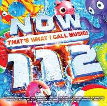 NOW That’s What I Call Music! 112 [2CD]