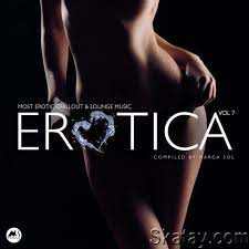 Erotica, Vol. 1-7