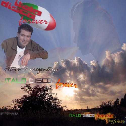 Italo Disco Forever [01-38] 2009 торрентом