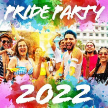 Pride Party 2022 2022 торрентом