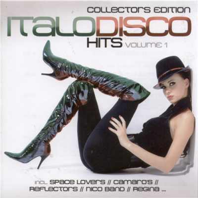 Italo Disco Hits [01-02]