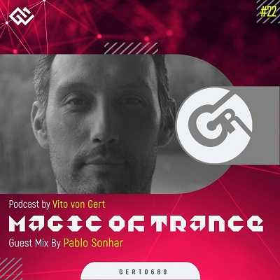 Magic Of Trance Vol.22 2022 торрентом