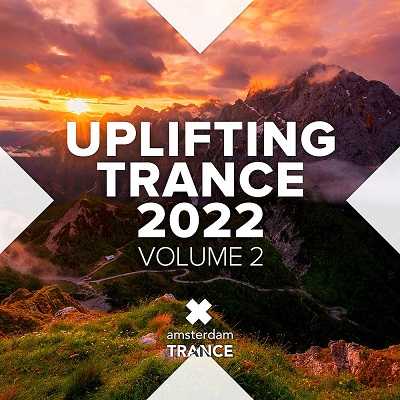 Uplifting Trance Vol.2