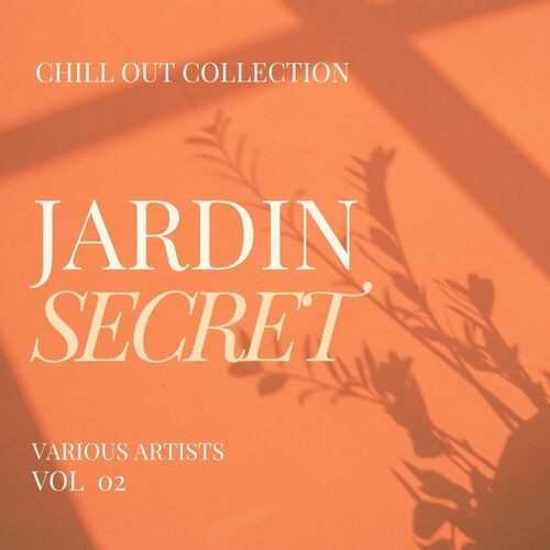 Jardin Secret [Vol. 2] 2022 торрентом