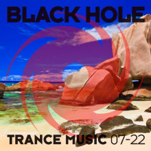 Black Hole Trance Music 07-22 2022 торрентом