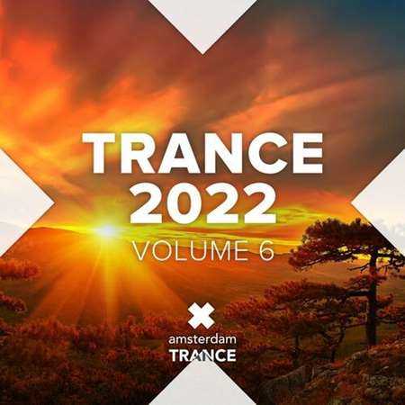Trance 2022 [Vol.6] 2022 торрентом