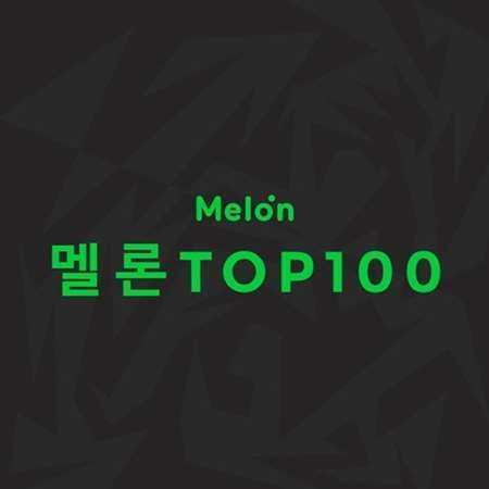 Melon Top 100 K-Pop Singles Chart [23.07] 2022 2022 торрентом