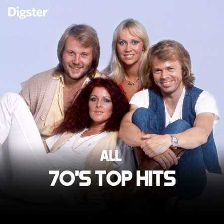 All 70's Top Hits