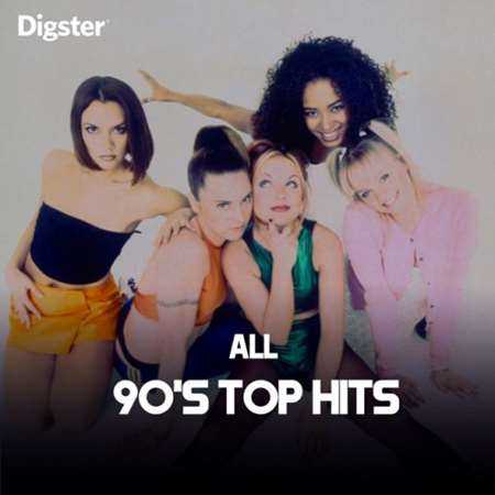 All 90's Top Hits