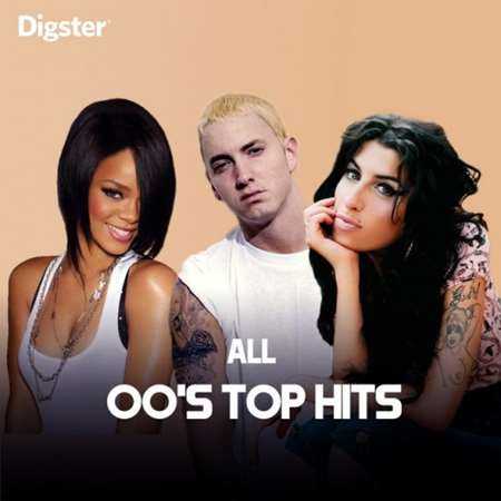 All 00's Top Hits 2022 торрентом