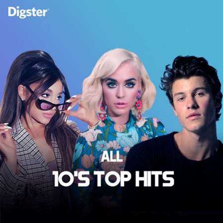 All 10's Top Hits 2022 торрентом