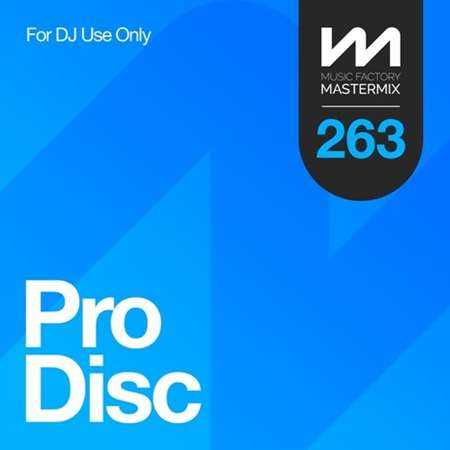 Mastermix Pro Disc 263 2022 торрентом