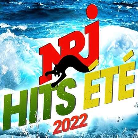 NRJ Hits Été 2022 [3CD] 2022 торрентом