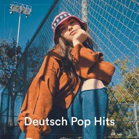 Deutsch Pop Hits 2022 торрентом