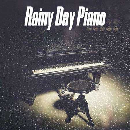 Rainy Day Piano 2022 торрентом