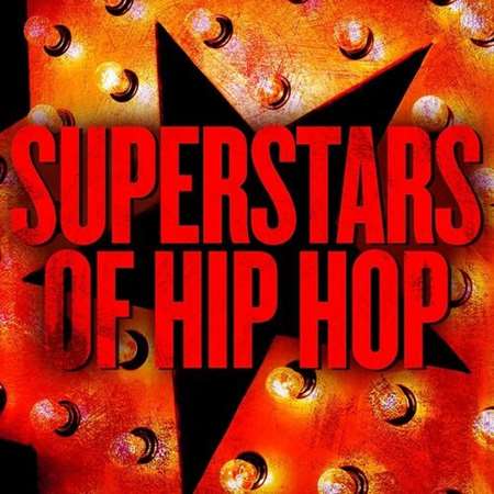 Superstars of Hip Hop 2022 торрентом