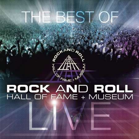 The Best of Rock and Roll Hall of Fame + Museum Live 2022 торрентом