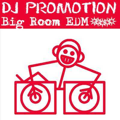 DJ Promotion CD Pool Big Room [491] 2022 торрентом