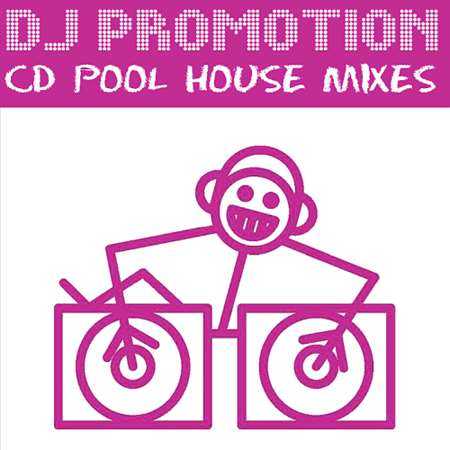 DJ Promotion CD Pool House Mixes [603] 2022 торрентом