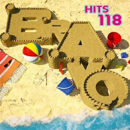 Bravo Hits [Vol.118, 2CD]