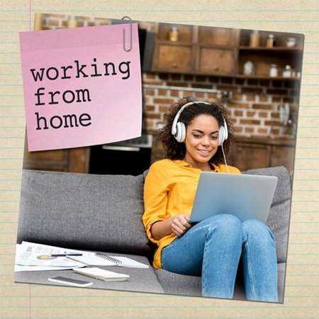 Working from Home 2022 торрентом